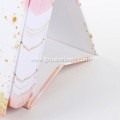 Personalized Desk Calendar with Custom Design